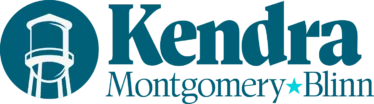 Kendra Montgomery-Blinn logo